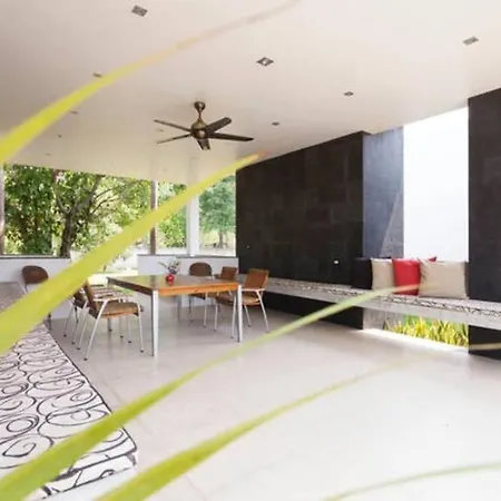Countryside Villa, 2 Bedroom Villa, Infinity Pool And Maid Service